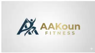 Aakoun Fitness logo