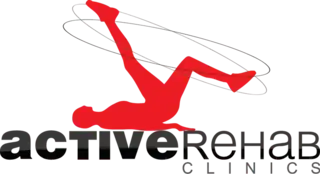 Active Rehab Clinic logo