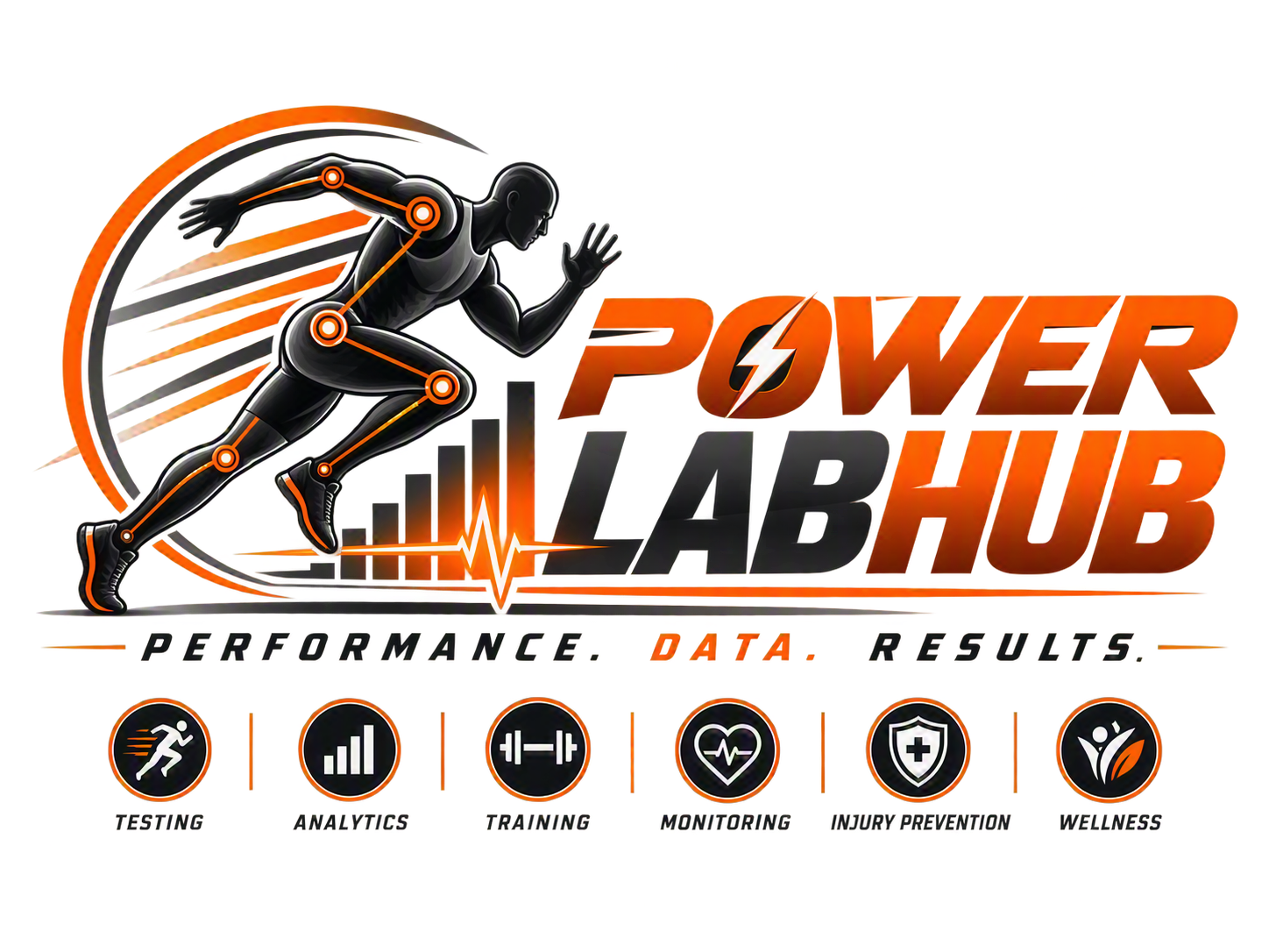 Power LabHub logo